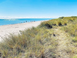 Vakantiehuis Gedesby  10