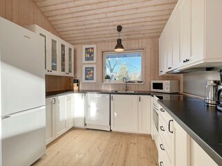 Maison de vacances Gedesby  12