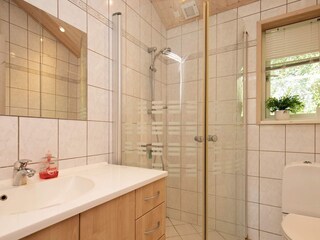 Vakantiehuis Gedesby  15