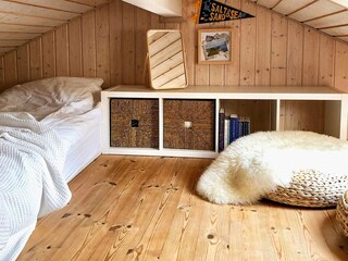 Maison de vacances Gedesby  16