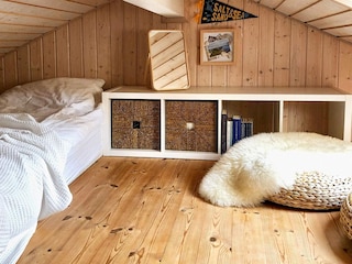 Vakantiehuis Gedesby  16