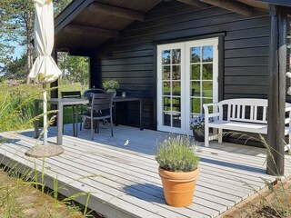 Maison de vacances Bunken Enregistrement extérieur 5