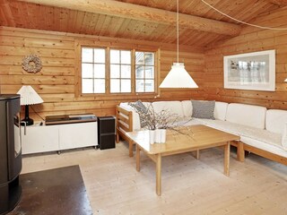 Maison de vacances Bunken  10