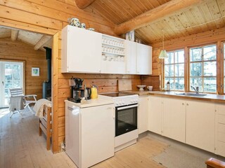 Maison de vacances Bunken  8