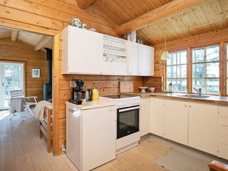 Ferienhaus Bunken  6