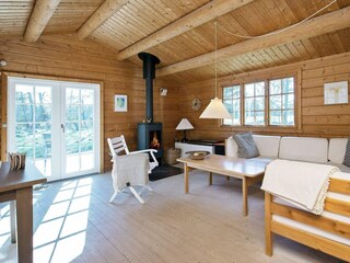 Ferienhaus Bunken  7