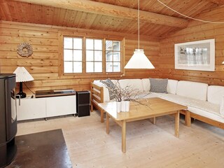Holiday house Bunken  8