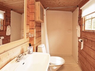 Holiday house Bunken  12