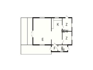 Holiday house Bunken  13