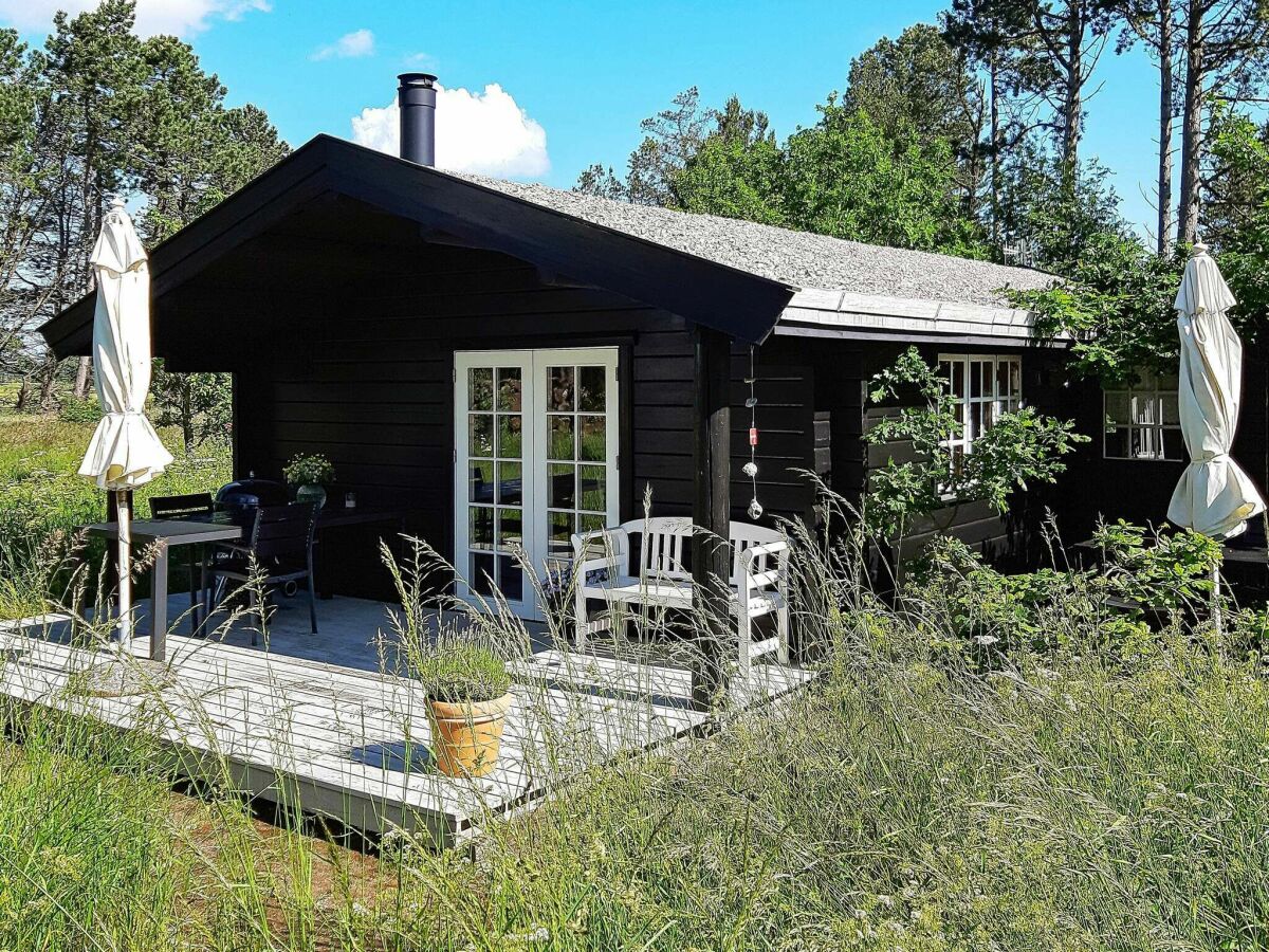 Casa de vacaciones Bunken Grabación al aire libre 1