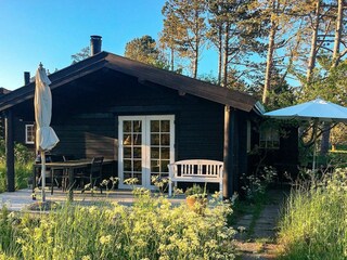 Maison de vacances Bunken Enregistrement extérieur 2