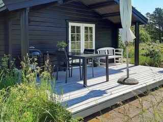 Maison de vacances Bunken Enregistrement extérieur 4