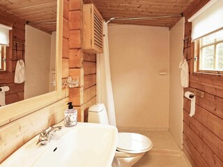 Maison de vacances Bunken  6