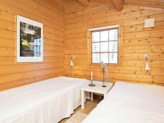 Maison de vacances Bunken  7
