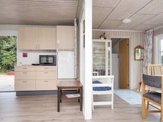 Holiday house Humlum  9
