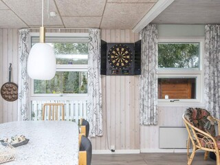 Maison de vacances Humlum  20