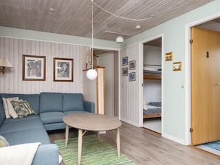 Holiday house Humlum  37