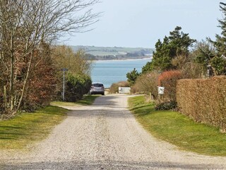 Casa per le vacanze Humlum  13