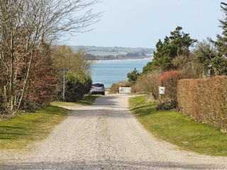 Holiday house Humlum  7