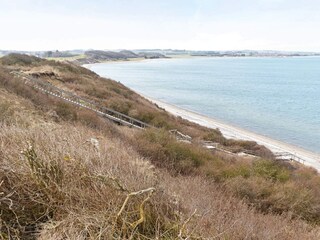 Casa per le vacanze Humlum  21