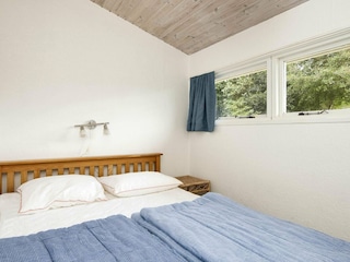 Holiday house Humlum  26