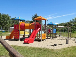 Vakantiehuis Humlum  18