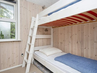 Holiday house Humlum  10