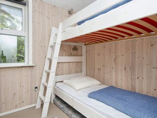 Holiday house Humlum  9
