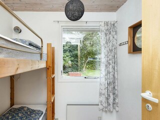 Casa per le vacanze Humlum  22