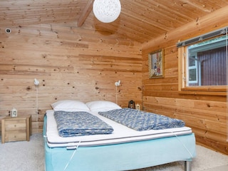 Holiday house Humlum  30
