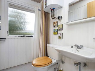 Holiday house Humlum  15