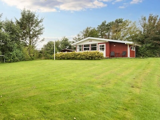 Holiday house Humlum Outdoor Recording 4