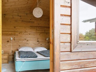 Casa de vacaciones Humlum  28