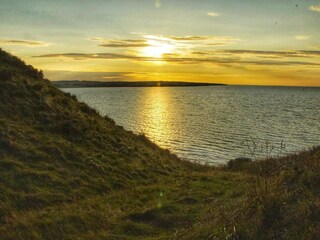 Maison de vacances Humlum  36