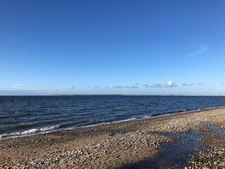 Maison de vacances Humlum  40