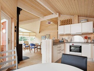 Holiday house Asnæs  6