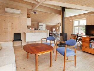 Holiday house Asnæs  11