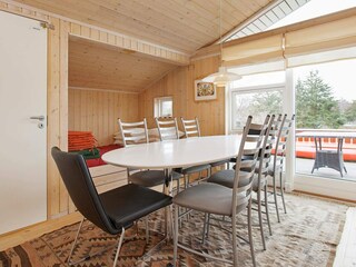 Holiday house Asnæs  13