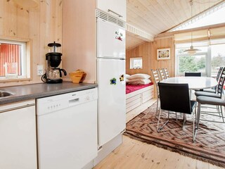 Holiday house Asnæs  15