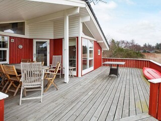 Holiday house Asnæs  21