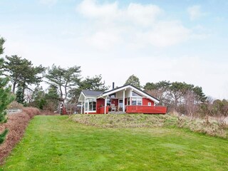 Holiday house Asnæs  22