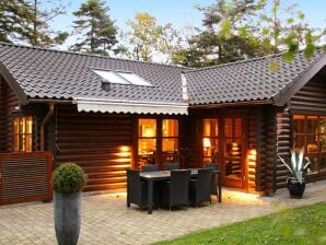 Holiday house 6 Personen Ferienhaus in Hadsund - Als - image1