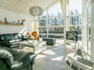 Vakantiehuis Løkken  23