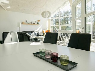 Vakantiehuis Løkken  24