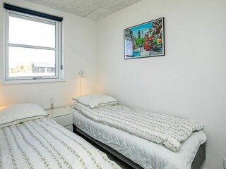 Vakantiehuis Løkken  28