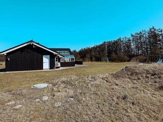Vakantiehuis Løkken  8