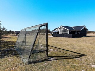 Vakantiehuis Løkken  10