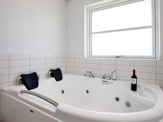 Holiday house Løkken  2