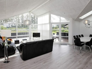 Holiday house Løkken  4