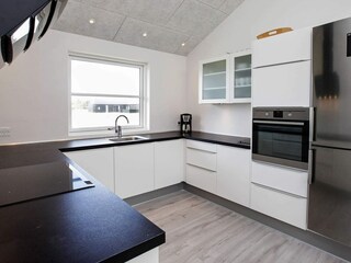 Holiday house Løkken  6